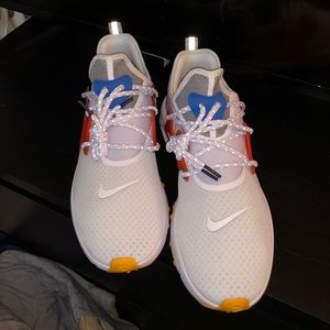Nike React Presto size:10.5